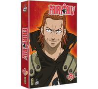 Fairy Tail - Vol. 8