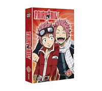 Fairy tail : coffret 2 dvd vol 9