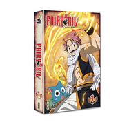 Fairy Tail – Vol. 1 – Coffret 2 DVD
