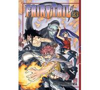 Fairy Tail. Volume 23