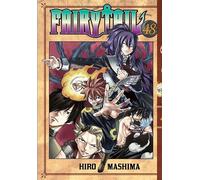 Fairy Tail. Volume 48