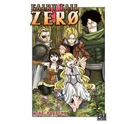 Hiro Mashima – Fairy Tail Zero – Manga – Pika Edition – Broché