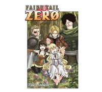 Hiro Mashima – Fairy Tail Zero