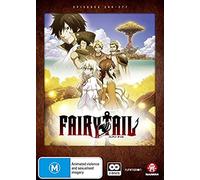 Fairy Tail Zero: Complete Series Non-Usa Format Pal Region 4 Import - Australia