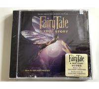 Fairy Tale: A True Story