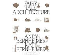 Fairy tale architecture