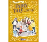 Fairy Tale Camp 4: Das Rätsel Der Märchenmagie