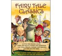 Fairy Tale Classics