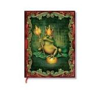 Fairy Tale Collection The Brothers Grimm, Frog Prince Ultra Unl