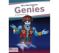 Fairy Tale Creatures Genies by Sophie GeisterJones Sophie Geister-Jones (Auteur)