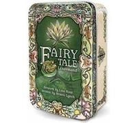 Fairy Tale Lenormand by Lisa Hunt Arwen Lynch Lisa Hunt (Auteur)
