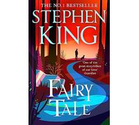 Fairy Tale: the number one bestseller from the ultimate storyteller