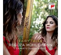 Fairy Tales – CD – Sony