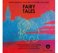 NAXOS – Fairy Tales