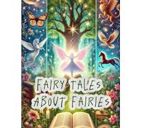Fairy Tales About Fairies: Fairyland Tales of Wonder
