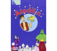 Fairy Tales: Aladdin DVD [VHS]