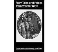 Fairy Tales and Fables from Weimer Days