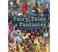 Fairy Tales And Fantasies