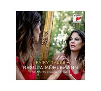 Fairy Tales - Cd Album