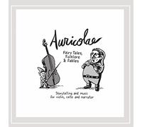 Fairy Tales Folklore & Fables