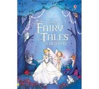 Fairy Tales for Bedtime by Various Robert L Mathis, John H Jackson (Auteur)