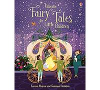 Fairy Tales For Little Children