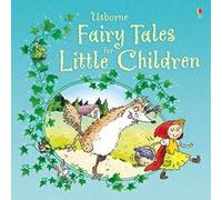 Fairy Tales for Little Children Parker, Laura (Auteur)