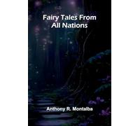 Fairy Tales From All Nations