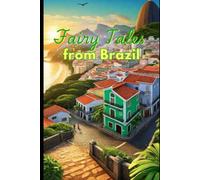 Fairy tales from Brazil