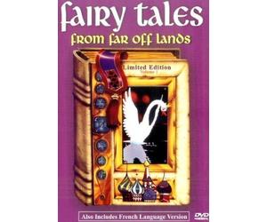 Fairy Tales From Far Off Land, Volume 1 (Russia, Import)