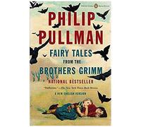 ISBN Fairy Tales from the Brothers Grimm livre classiques Anglais Livre broché 448 pages