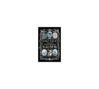 Fairy Tales From The Brothers Grimm