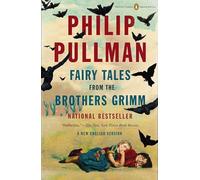 ISBN Fairy Tales from the Brothers Grimm livre classiques Anglais Livre broché 448 pages