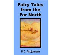 Fairy Tales From The Far North