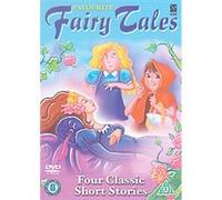 Favourite Fairy Tales [Import anglais] – CD