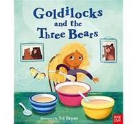 Fairy Tales: Goldilocks and the Three Bears (Nosy Crow Fairy Tales)