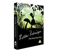 Lotte reiniger - the fairy tale films