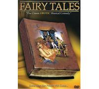 Fairy Tales [Import USA Zone 1]