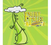 Fairy Tales, Kid Stories and Fun Vol. 2