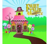Fairy Tales, Kid Stories and Fun Vol. 3