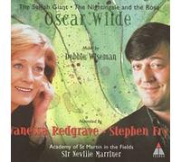 Fairy Tales: Nightingale & Rose The Selfish Giant