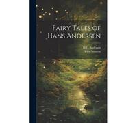 Fairy Tales Of Hans Andersen