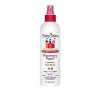 Fairy Tales Rosemary Repel Hair Spray for Kids 8 oz Hairspray