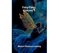 Fairy Tales, Volume 1