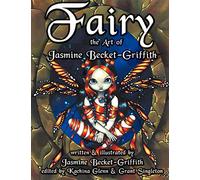 Fairy Jasmine Becket-griffith (Auteur)