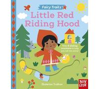 Fairy Trails: Little Red Riding Hood