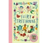 Fairy Tree House