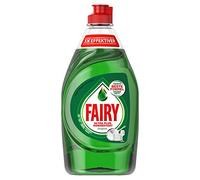 Fairy Ultra Plus concentré liquide vaisselle de la main original Lot de 10 packs de x 450 g)