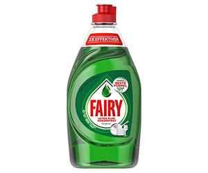 Fairy Ultra Plus concentré liquide vaisselle de la main original Lot de 10 packs de x 450 g)