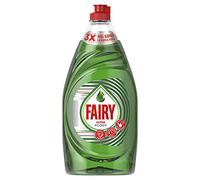 Fairy Ultra Poder 800Ml